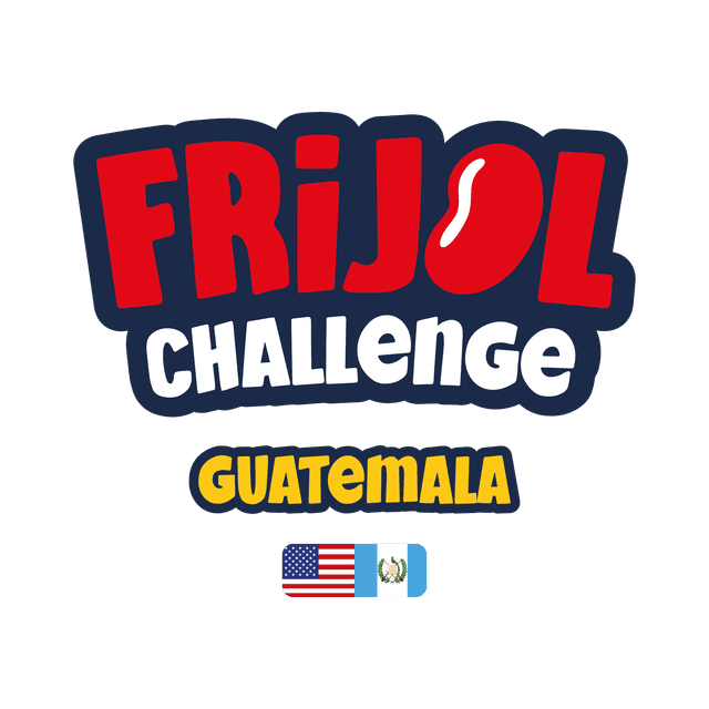Frijol Challenge Guatemala